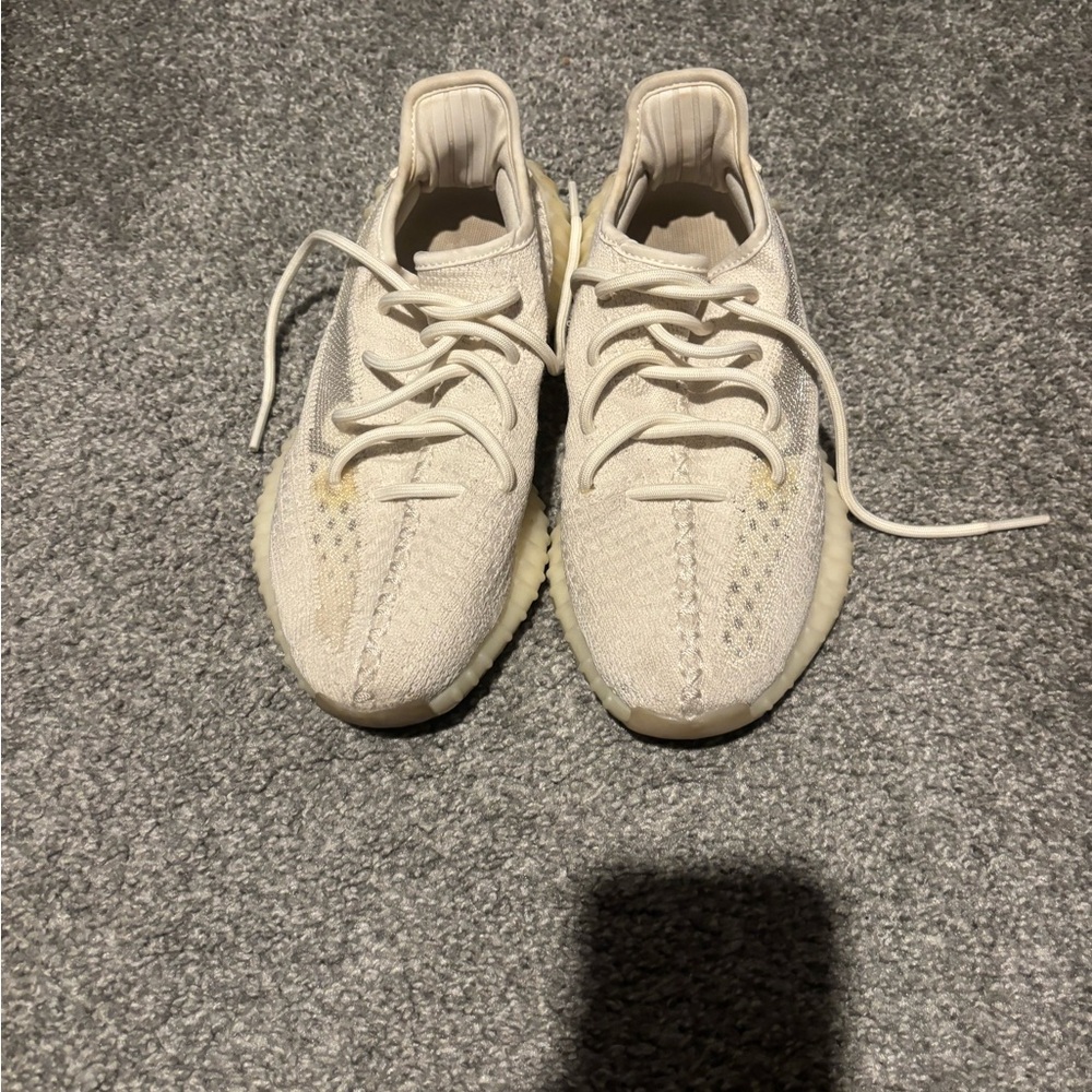 Adidas Yeezy Boost 350 V2 'Bone'